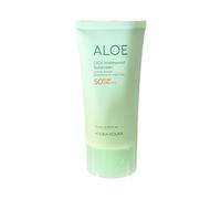 Holika Holika Aloe Cica Crema Solare Impermeabile SPF 50+ P 70ml