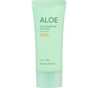 Holika Holika Aloe Cica Crema Solare Impermeabile SPF50+ PA++++