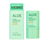 Holika Holika Aloe Cooling Sunscreen Stick SPF50+ P 23g KBeauty KCosmetics
