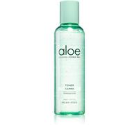 Holika Holika Aloe Soothing Essence lozione tonica idratante e nutriente con effetto rinfrescante 200 ml