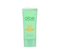 Gel solare waterproof viso e corpo SPF50+ PA++++ Holika Holika