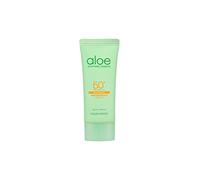 Gel solare waterproof viso e corpo SPF50+ PA++++ Holika Holika