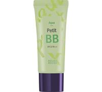 Holika Holika Petit BB Aqua BB cream colorata per pelli sensibili e intolleranti SPF 25 30 ml