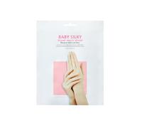 HOLIKA HOLIKA BABY SILKY HAND MASK SHEET Maschera Mani 30 ML