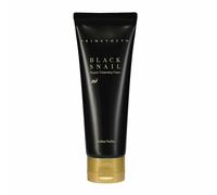 Schiuma Rigenerante Per Viso - Holika Holika Prime Youth Black Snail Cleansing Foam 100 ml