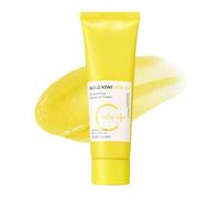 HOLIKA HOLIKA BRIGHTENING SLEEPING CREAM Crema notte idratante 80 ML