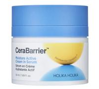 Holika Holika Cera Barrier Moisture Active Crema-Serum Viso 50 ml 50 ml