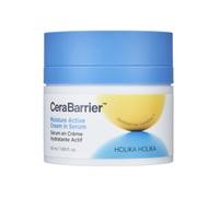 Holika Holika Cera Barrier Moisture Active Crema-Serum Viso 50 ml 50 ml