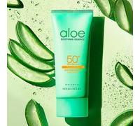 Gel solare waterproof viso e corpo SPF50+ PA++++ Holika Holika