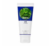 Holika Holika - Daily Fresh Green Tea Cleansing Foam Mousse detergente 150 ml unisex