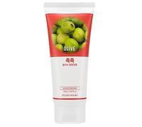 Holika Holika - Daily Fresh Olive Cleansing Foam Mousse detergente 150 ml unisex
