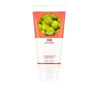 Holika Holika - Daily Fresh Olive Cleansing Foam Mousse detergente 300 ml unisex