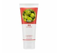 HOLIKA HOLIKA DAILY FRESH OLIVE CLEANSING FOAM Schiuma Detergente 150 ML
