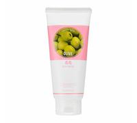 HOLIKA HOLIKA DAILY FRESH OLIVE CLEANSING FOAM Schiuma Detergente 300 ML
