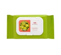 HOLIKA HOLIKA DAILY FRESH OLIVE CLEANSING TISSUE Salviette Struccanti 300 G 300 G
