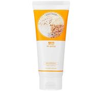 Holika Holika Daily Fresh Rice mousse detergente idratante per pelli secche 150 ml
