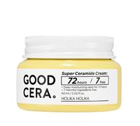Crema Viso Alla Ceramide - Holika Holika Good Cera Super Cream Sensitive 60 ml