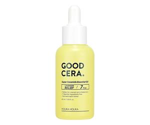 Holika Holika - Good Cera Super Ceramide Essential Oil Olio viso 40 ml unisex