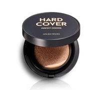 HOLIKA HOLIKA - Hard Cover Perfect Cushion SPF50+ P 4 Colors) #02 Petal