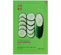 Holika Holika Holika Holika Pure Essence Mask Sheet - Cucumber 23 Ml 23 ml