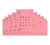Holika Holika Holika Holika Pure Essence Mask Sheet - Pearl 23 Ml 23 ml