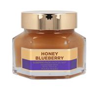 Holika Holika Honey Blueberry Sleeping Pack De Nuit 90 ml - Maschera Notte
