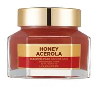 HOLIKA HOLIKA HONEY SLEEPING PACK (ACEROLA) Maschera Viso Notte 90 ML
