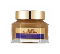 HOLIKA HOLIKA HONEY SLEEPING PACK (BLUEBERRY) Maschera Viso Notte 90 ML 90 ML