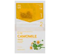Holika Holika Instantly Brewing Tea Bag Mask - Chamomile 27ml
