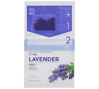 Holika Holika Instantly Brewing Tea Bag Mask - Lavender 27ml