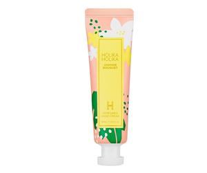 Holika Holika - Jasmine Bouquet Perfumed Hand Cream Crema mani 30 ml unisex
