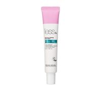 Holika Holika - Less On Skin Redness Calming CICA Balm Crema viso 40 ml unisex