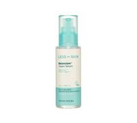 HOLIKA HOLIKA - Less on Skin Balancism Vegan Serum 50ml