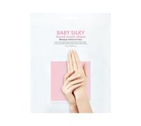 HOLIKA HOLIKA - Mascarilla para Manos Baby Silky