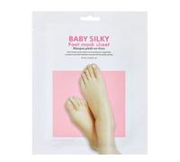 HOLIKA HOLIKA - Mascarilla para Pies Baby Silky Foot Mask Sheet