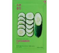 HOLIKA HOLIKA MASK SHEET - CUCUMBER Maschera Viso in Tessuto 20 ML 20 ML