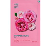 HOLIKA HOLIKA MASK SHEET - DAMASK ROSE Maschera Viso in Tessuto 20 ML 20 ML