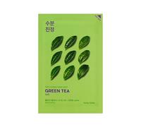 Holika Holika Pure Essence Mask Sheet - Green Tea
