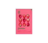 Holika Holika Pure Essence Maschera Viso Fragola 23 ml