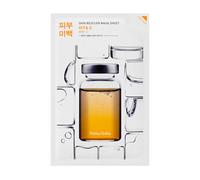HOLIKA HOLIKA MASK SHEET - VITA C Maschera Viso in Tessuto 20 ML 20 ML