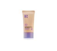 Holika Holika Moisture Make Up SPF 50+ 60 ml - Crema Solare Colorata Viso