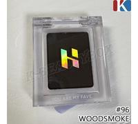 HOLIKA HOLIKA My Fave Peace Geltail 1,7 g #96 Woodsmoke Eye Line Shadow Make-up