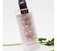 Holika Holika - Naked Face Balancing Primer 35 g female