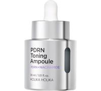 Holika Holika PDRN Spot Brightening Ampoule, Fiala Illuminante per il Viso