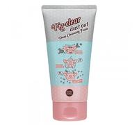 Holika Holika Pig Nose Clear schiuma detergente attiva per pori dilatati 150 ml