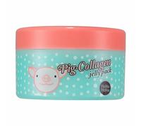 HOLIKA HOLIKA PIG COLLAGEN JELLY PACK Maschera Notte 80 G