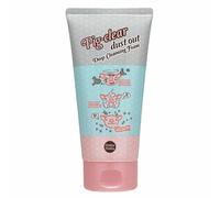 Holika Holika Pig Nose Clear schiuma detergente attiva per pori dilatati 150 ml
