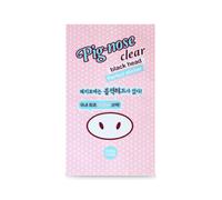 Holika Holika - Pig-nose Clear Black Head Perfect Sticker - 1pezzo