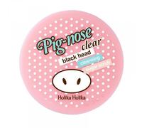 Holika Holika - Pig Nose Clear Blackhead Cleansing Sugar Scrub Scrub viso 25 g unisex
