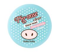 Holika Holika - Pig Nose Clear Blackhead Deep Cleansing Oil Balm Scrub viso 25 g unisex